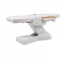 Fauteuil de podologie électrique Sofia Teamalex Medical