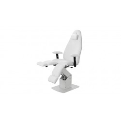 Fauteuil de podologie électrique Lily Teamalex Medical