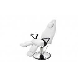 Fauteuil de podologie hydraulique Mathilda Teamalex Medical