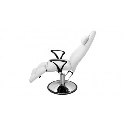 Fauteuil de podologie hydraulique Mathilda Teamalex Medical