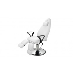 Fauteuil de podologie hydraulique Mathilda Teamalex Medical