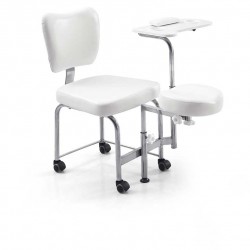 Fauteuil d'esthétisme multifonctions Nina Teamalex Medical