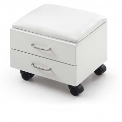 Fauteuil d'esthétisme multifonctions Nina Teamalex Medical
