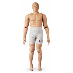 Mannequin_sauvetage 183 cm 113kg