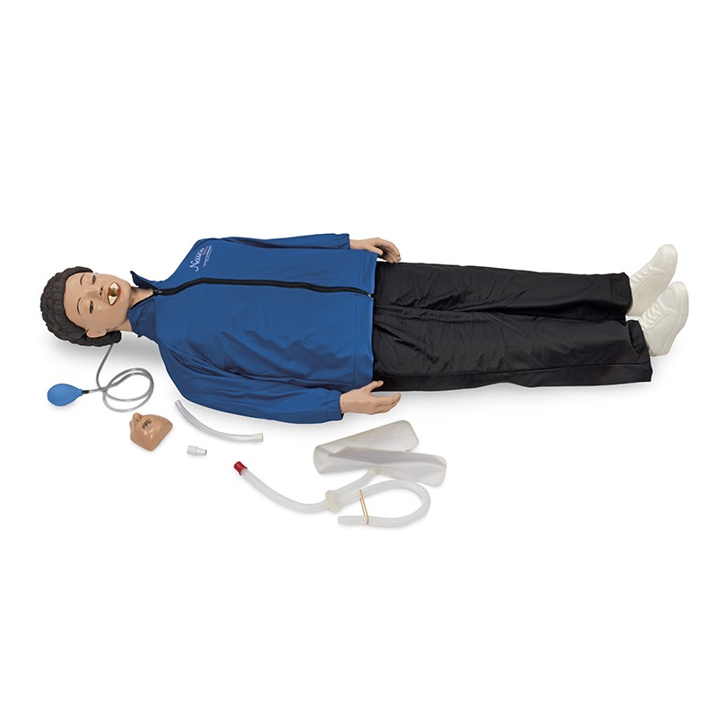 Mannequin de réanimation RCP teamalex medical Mannequin de réanimation RCP teamalex medical