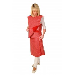 Ensemble de radioprotection SV Light Lead Teamalex Medical