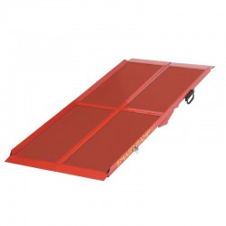 Rampes pliables Smartramp