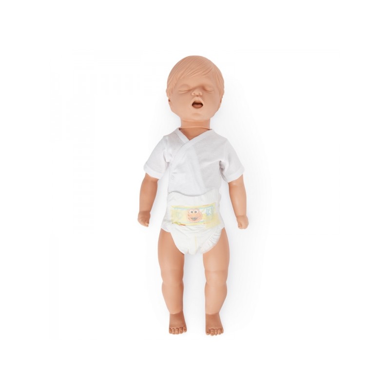 Mannequin de sauvetage aquatique Billy, nourrisson teamalex medical