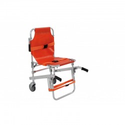chaise d'évacuation Teamalex Medical