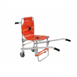 chaise d'urgence par escalier teamalex medical