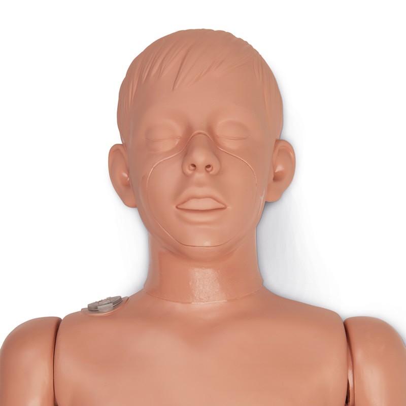 Mannequin de sauvetage aquatique adolescent Teamalex Medical