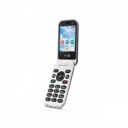 Téléphone mobile à clapet Doro 7080
