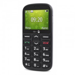Téléphone Mobile plat DORO 1360