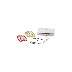 Défibrillateur automatique connecté et supervisé CR2 Wifi avec sacoche