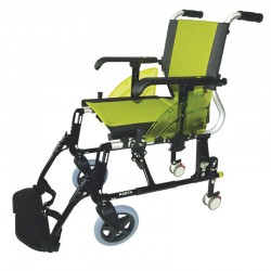 Fauteuil roulant Giro