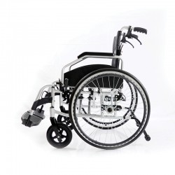 Fauteuil roulant pliable Mouvlight