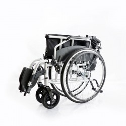 Fauteuil roulant pliable Mouvlight