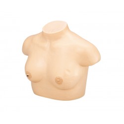 Simulateur de palpation...