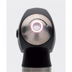 Otoscope Spengler Smartled 5500-R avec socle