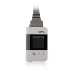 Holter ECG numérique 3 pistes SE-2003 Edan