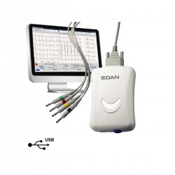 Pack effort pour ECG SE-1010