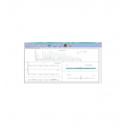 Edan ECG PC SE-1010 + Pack effort