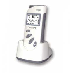 Chargeur et Batterie H100B Edan teamalex medical