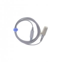 Edan câble extension adaptateur capteur SPO2 teamalex médical
