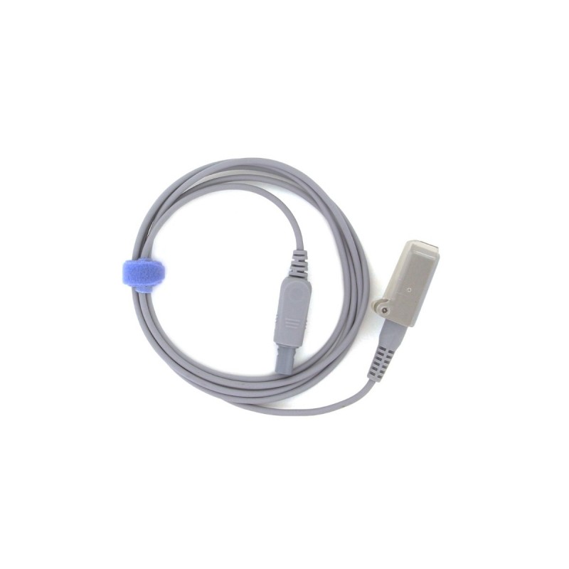 Edan câble extension adaptateur capteur SPO2 teamalex médical