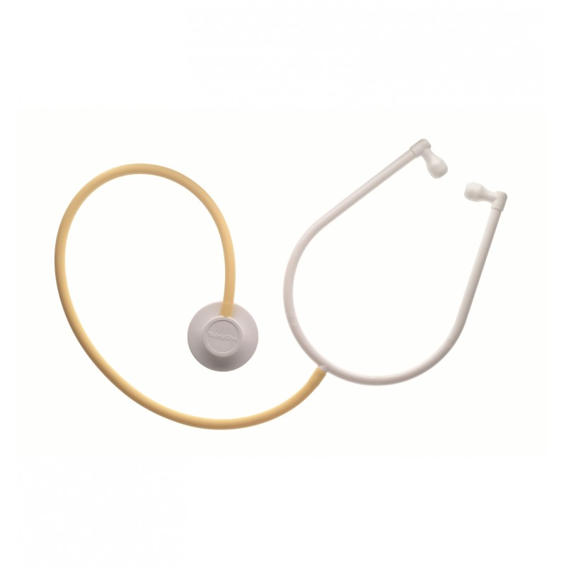 Welch Allyn Stethoscope Uniscope Adulte Jaune teamalex