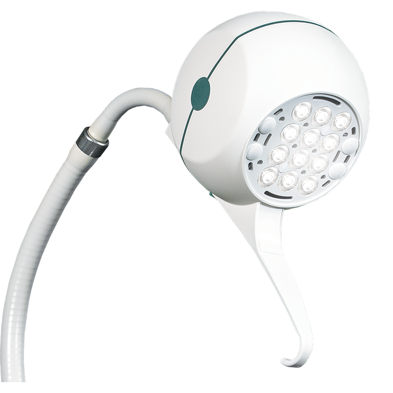 Lampe Bella LED version Lumax