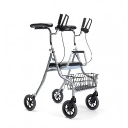 Rollator Vermeiren 276 Teamalex Medical