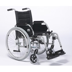 Fauteuil roulant Vermeiren Teamalex Medical