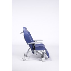 Option roulettes fauteuil Vermeiren