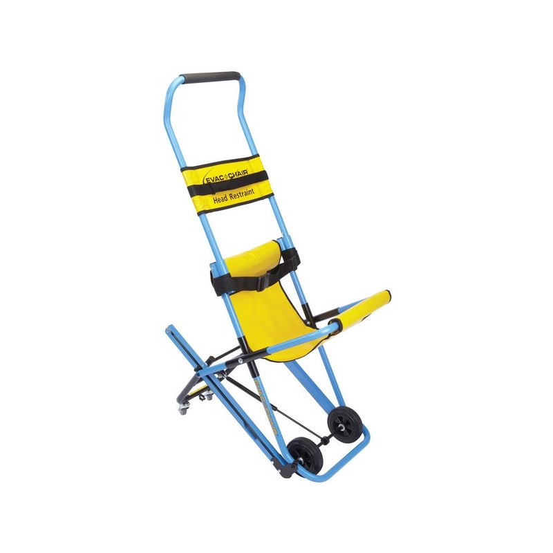 Chaise d'évacuation par escalier Evac Chair Teamalex