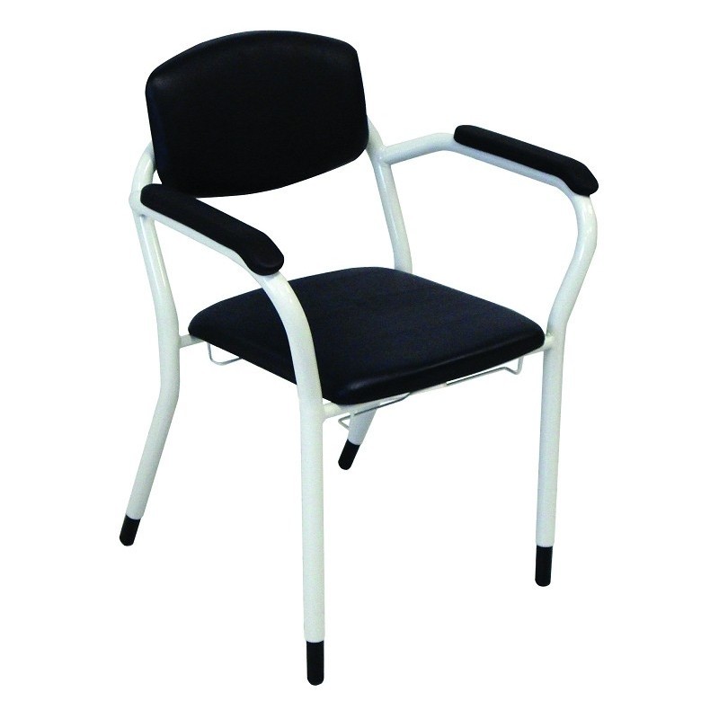 Fauteuil garde robe réglable Candy 450 Fortissimo bariatrique