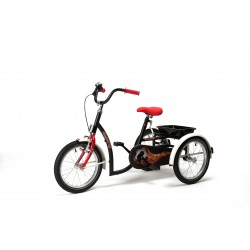 Tricycle Enfant Teamalex Medical Vermeiren