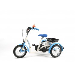 Tricycle Enfant dès 3 ans Vermeiren