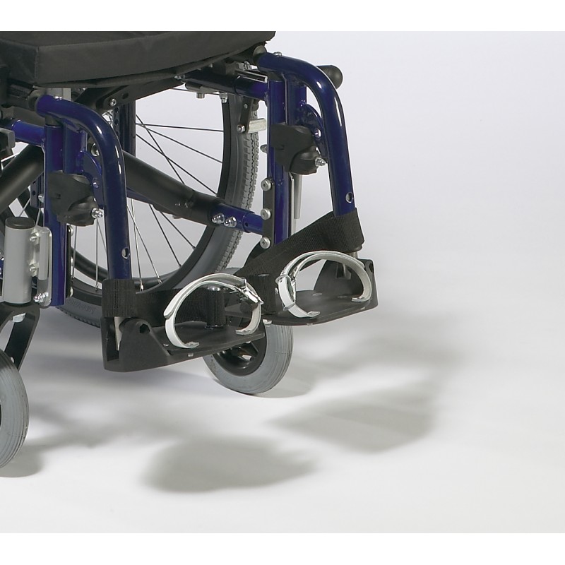 Sangle cale pieds Sangle cale pieds