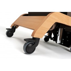 Fauteuil de repos design Bretagne Teamalex Medical