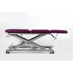 mobilier médical CH-0137-R Mobercas teamalex