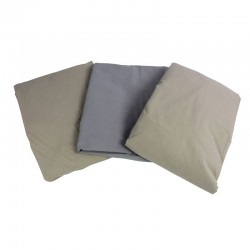 Kit de drap pour matelas médicalisé