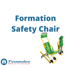 Formation pour chaise d'évacuation Safety Chair