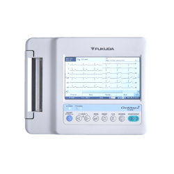 ECG 6 pistes CARDIMAX2 FX8200 Fukuda Teamalex Medical