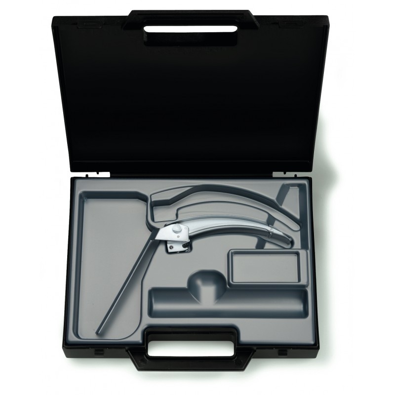 Vente de Lames de laryngoscope Heine Flextip Teamalex Medical