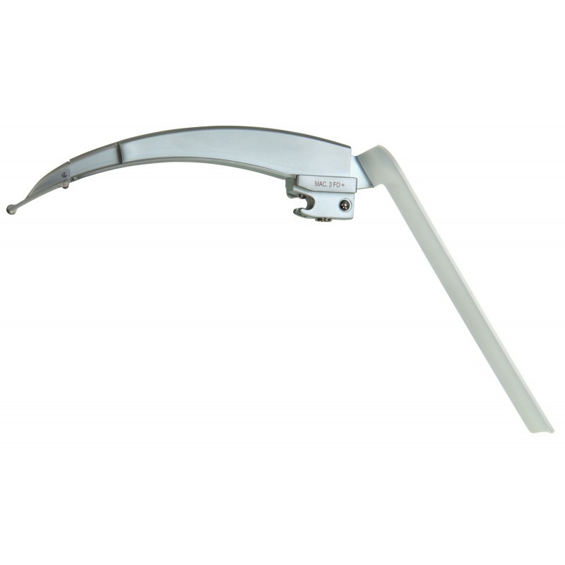Vente de Lames de laryngoscope Heine Flextip Teamalex Medical