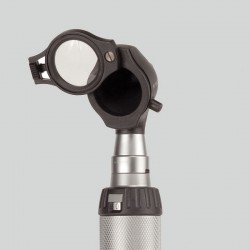 Otoscope K180 à fibres optiques Heine