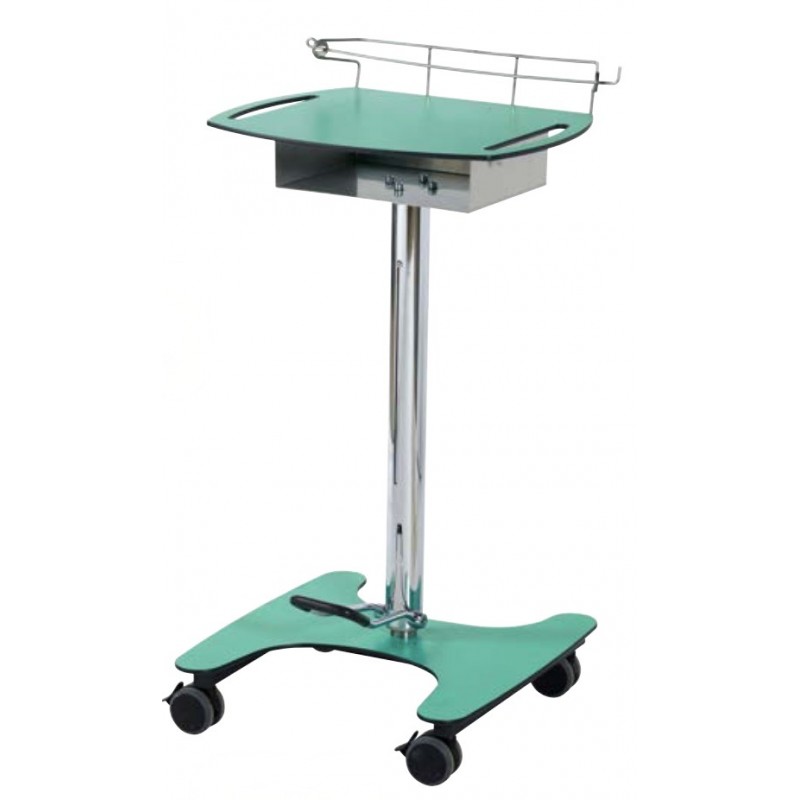 Chariot informatique médical 7105 Teamalex Medical