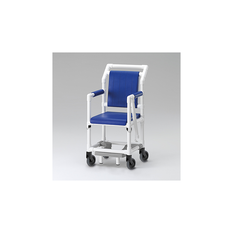 Fauteuil amagnétique IRM 7 Tesla Teamalex Medical