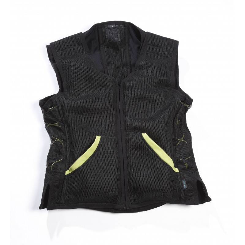 Gilet anti-stress à balles MyFit Protac